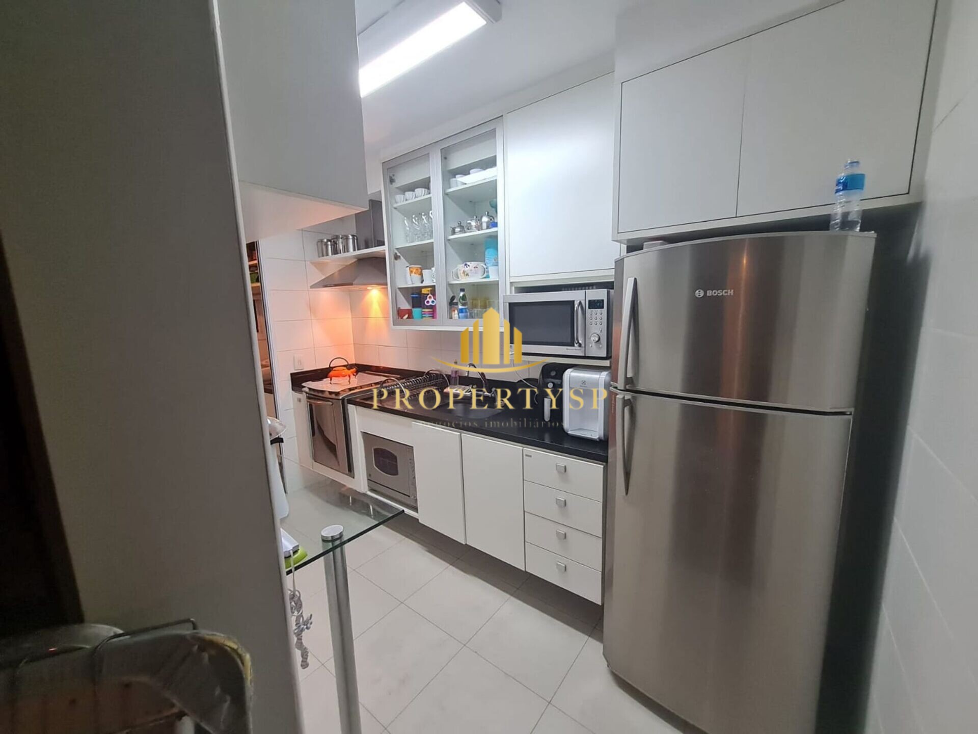 Apartamento à venda com 3 quartos, 87m² - Foto 10