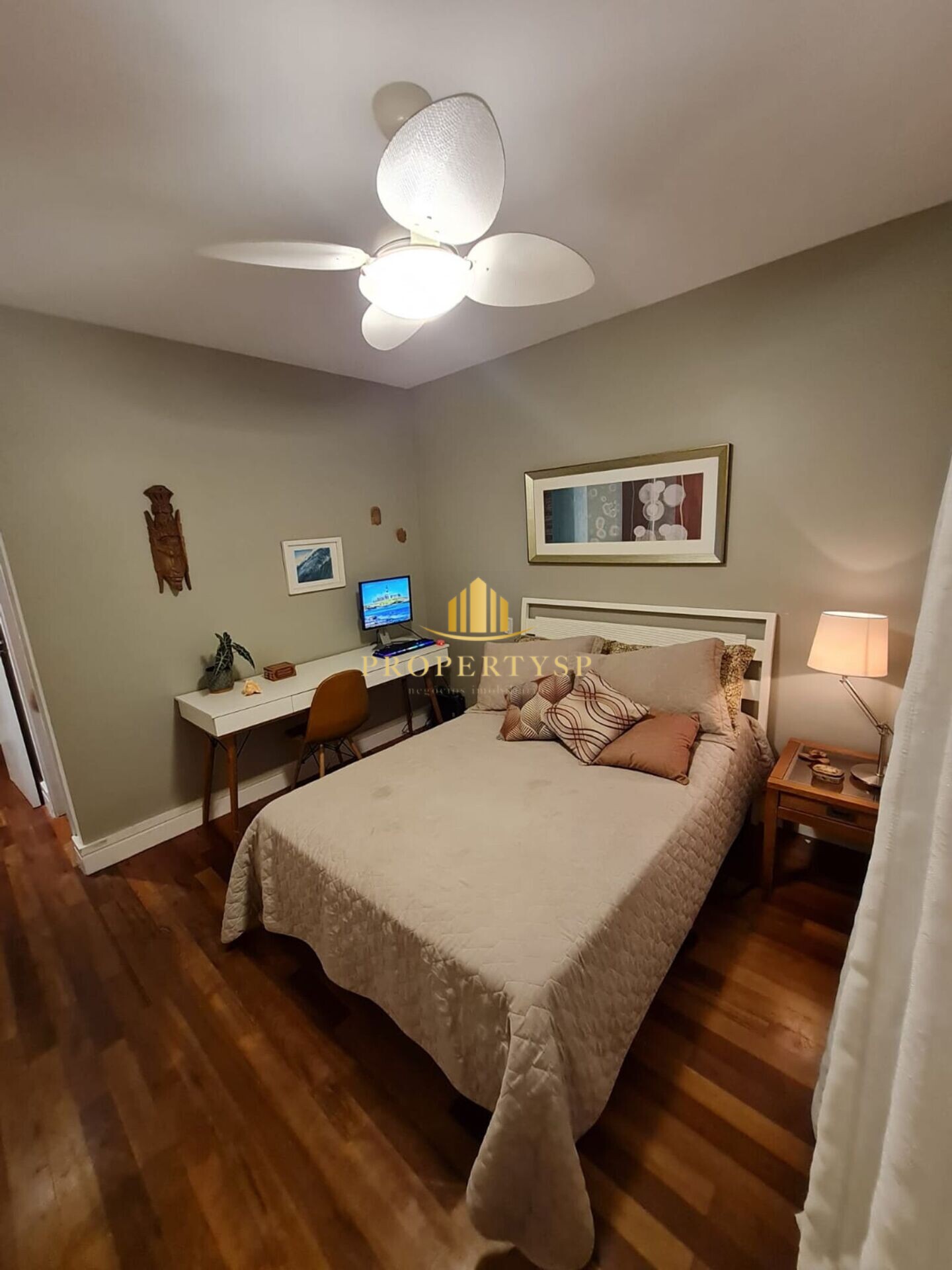 Apartamento à venda com 3 quartos, 87m² - Foto 16