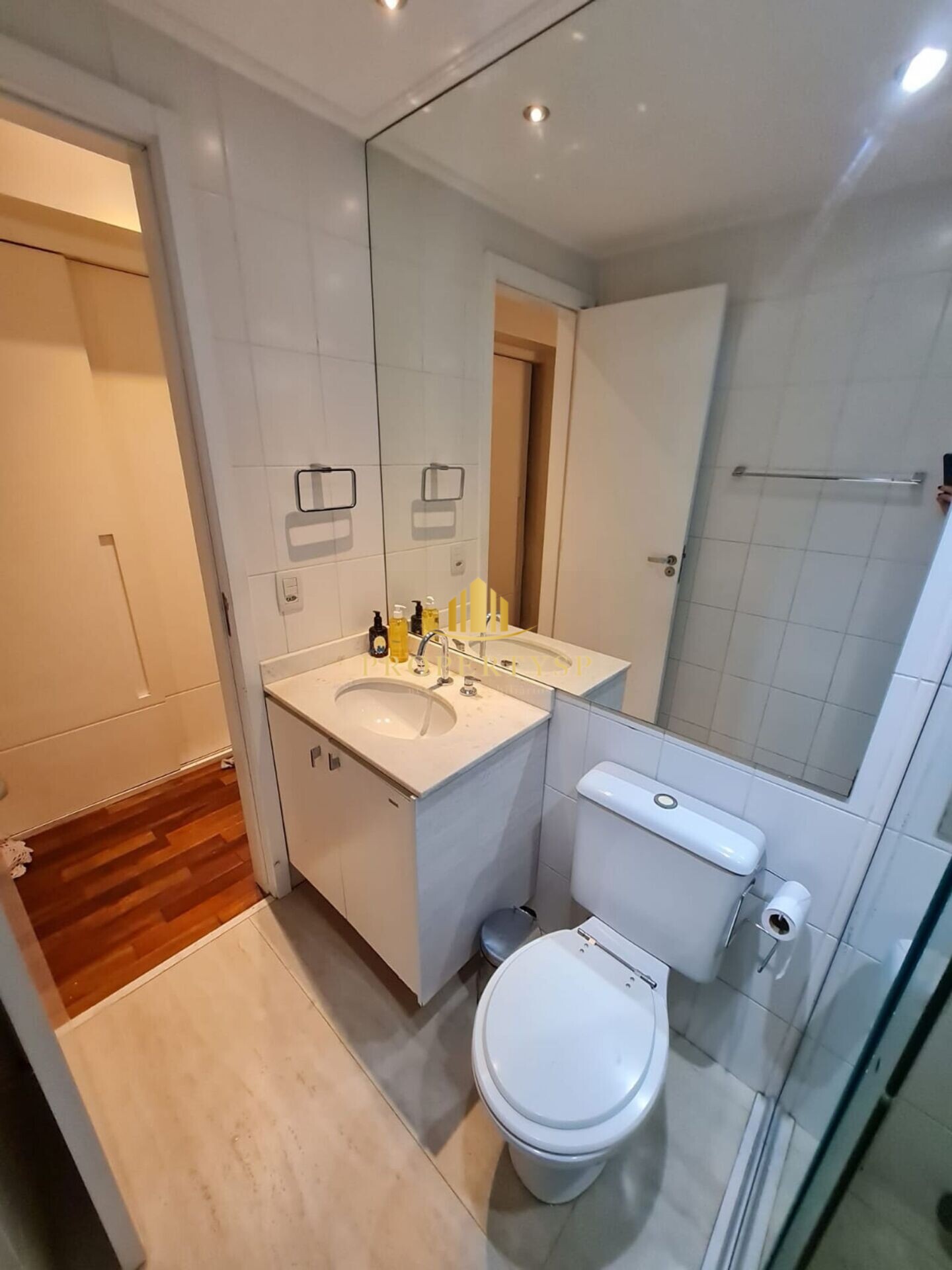 Apartamento à venda com 3 quartos, 87m² - Foto 19