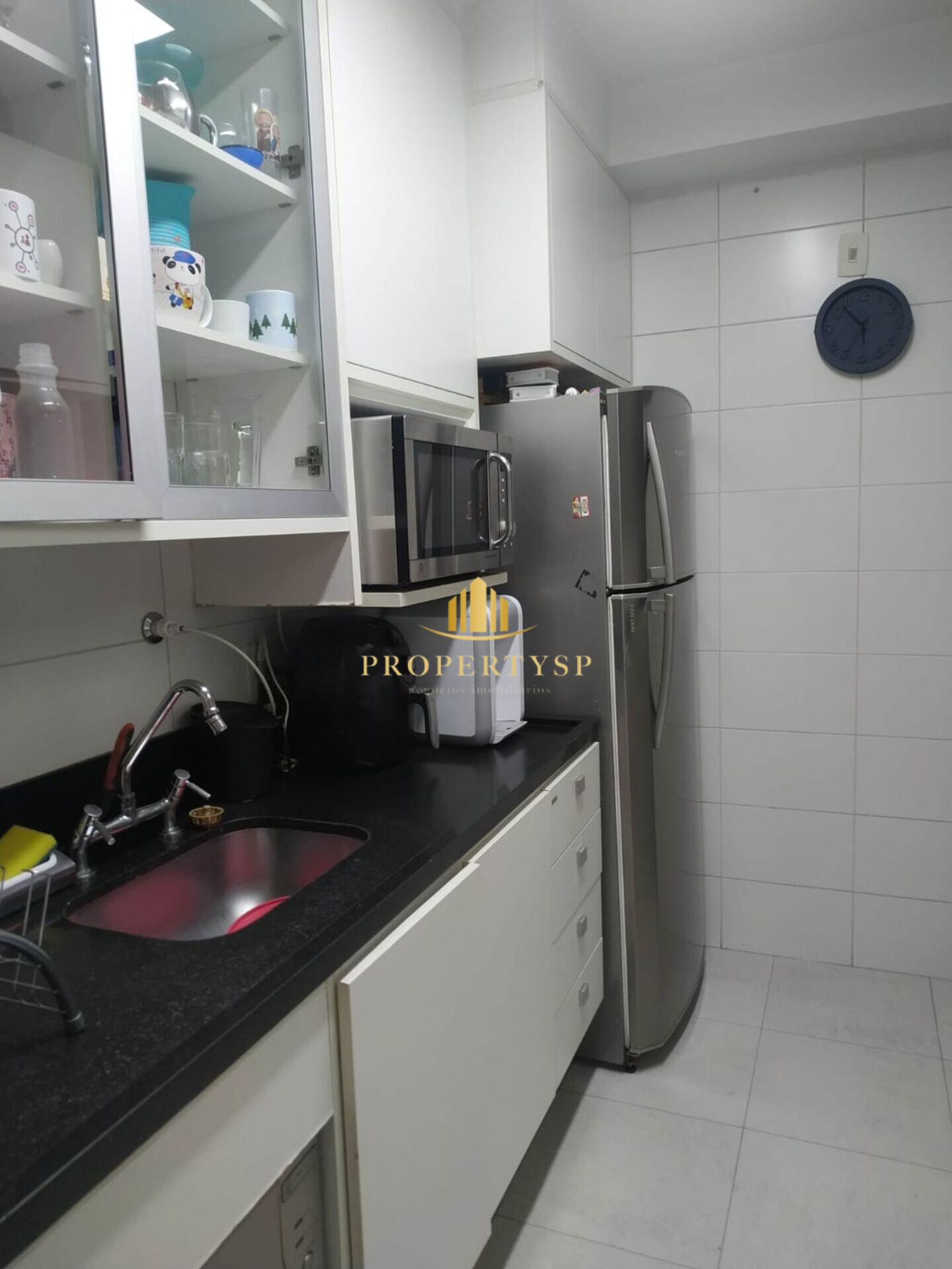 Apartamento à venda com 3 quartos, 87m² - Foto 11