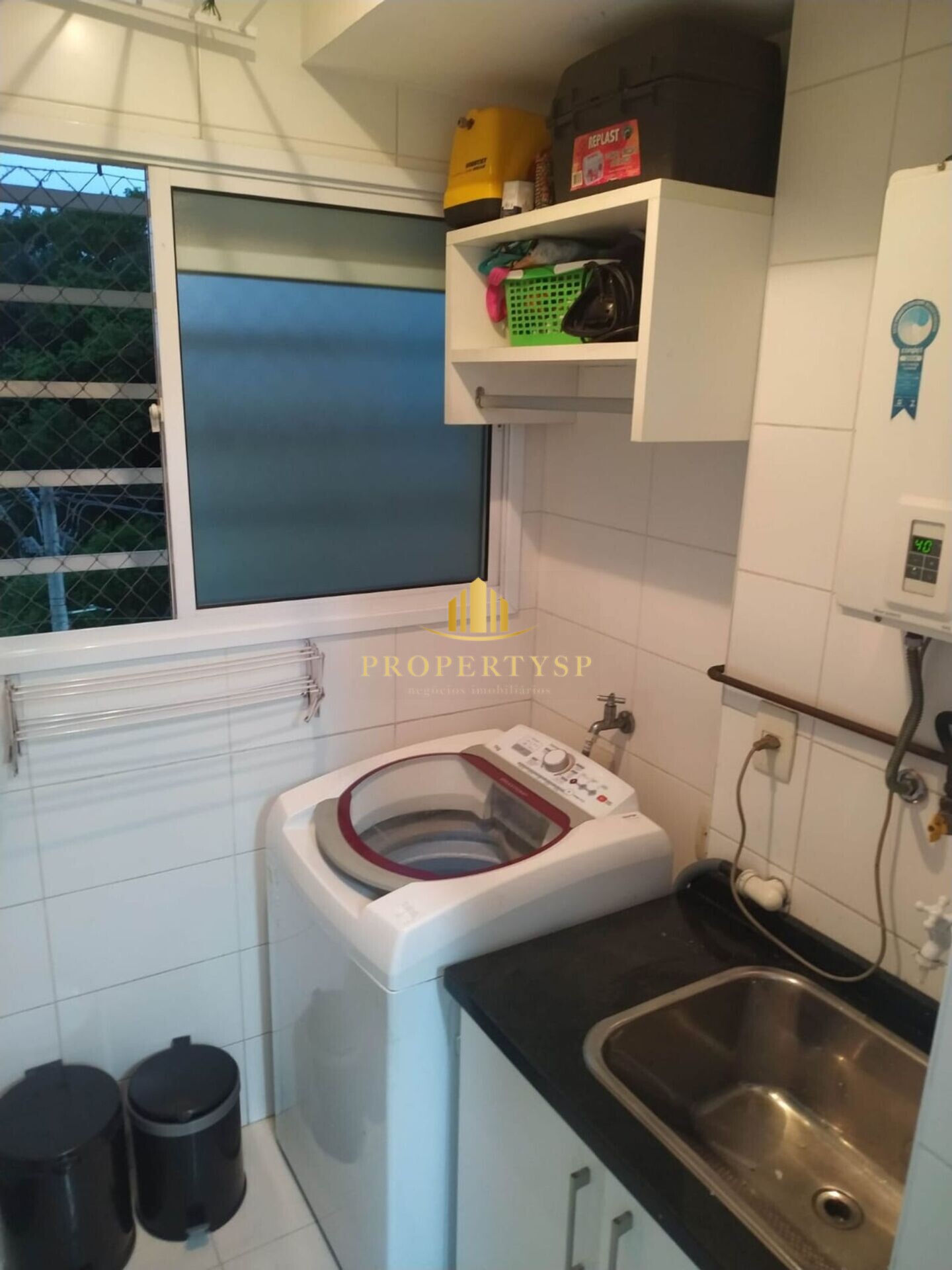 Apartamento à venda com 3 quartos, 87m² - Foto 13