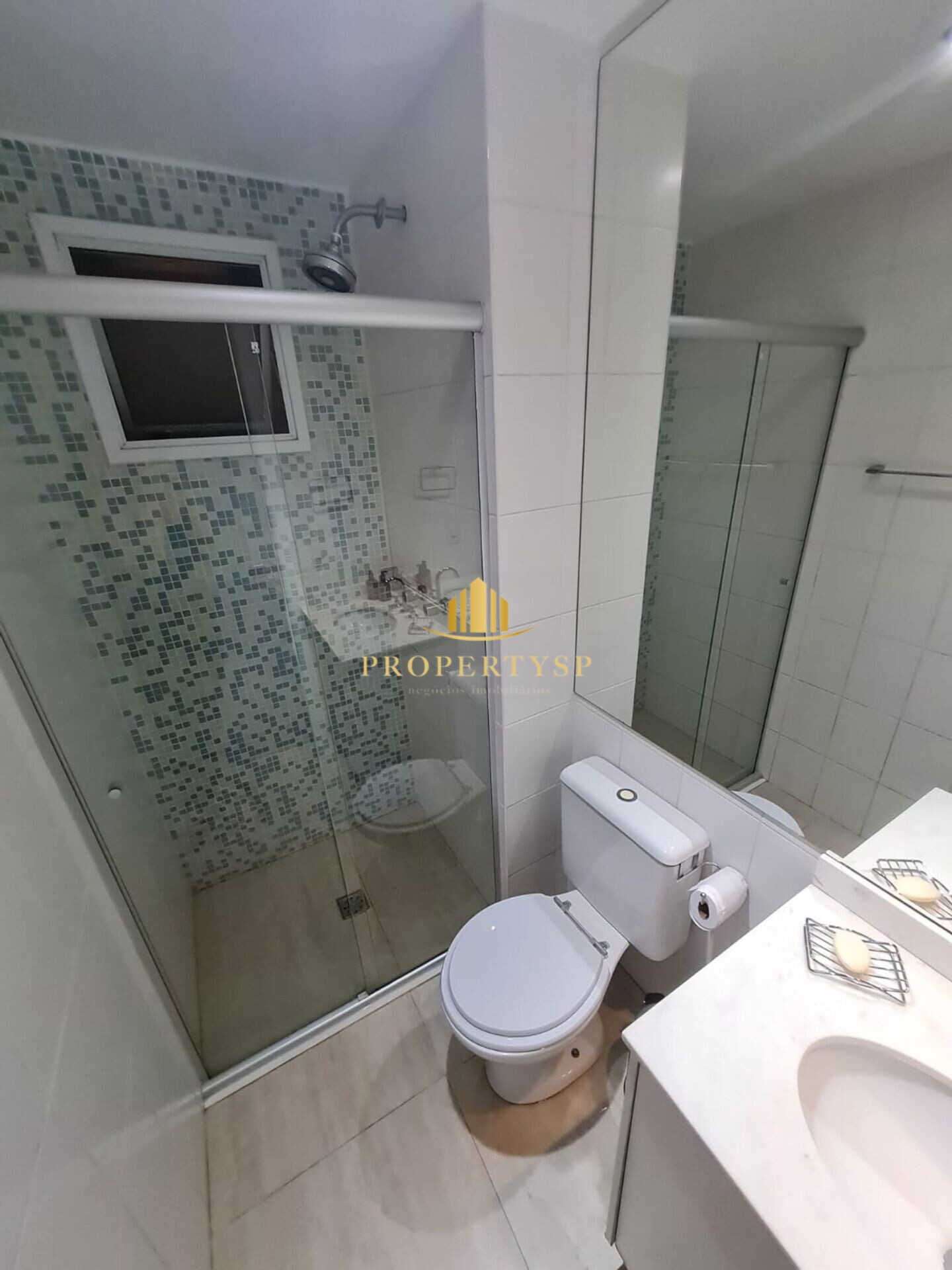 Apartamento à venda com 3 quartos, 87m² - Foto 26