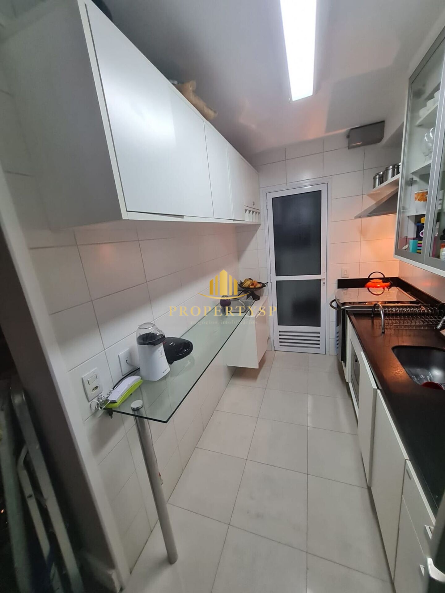 Apartamento à venda com 3 quartos, 87m² - Foto 8