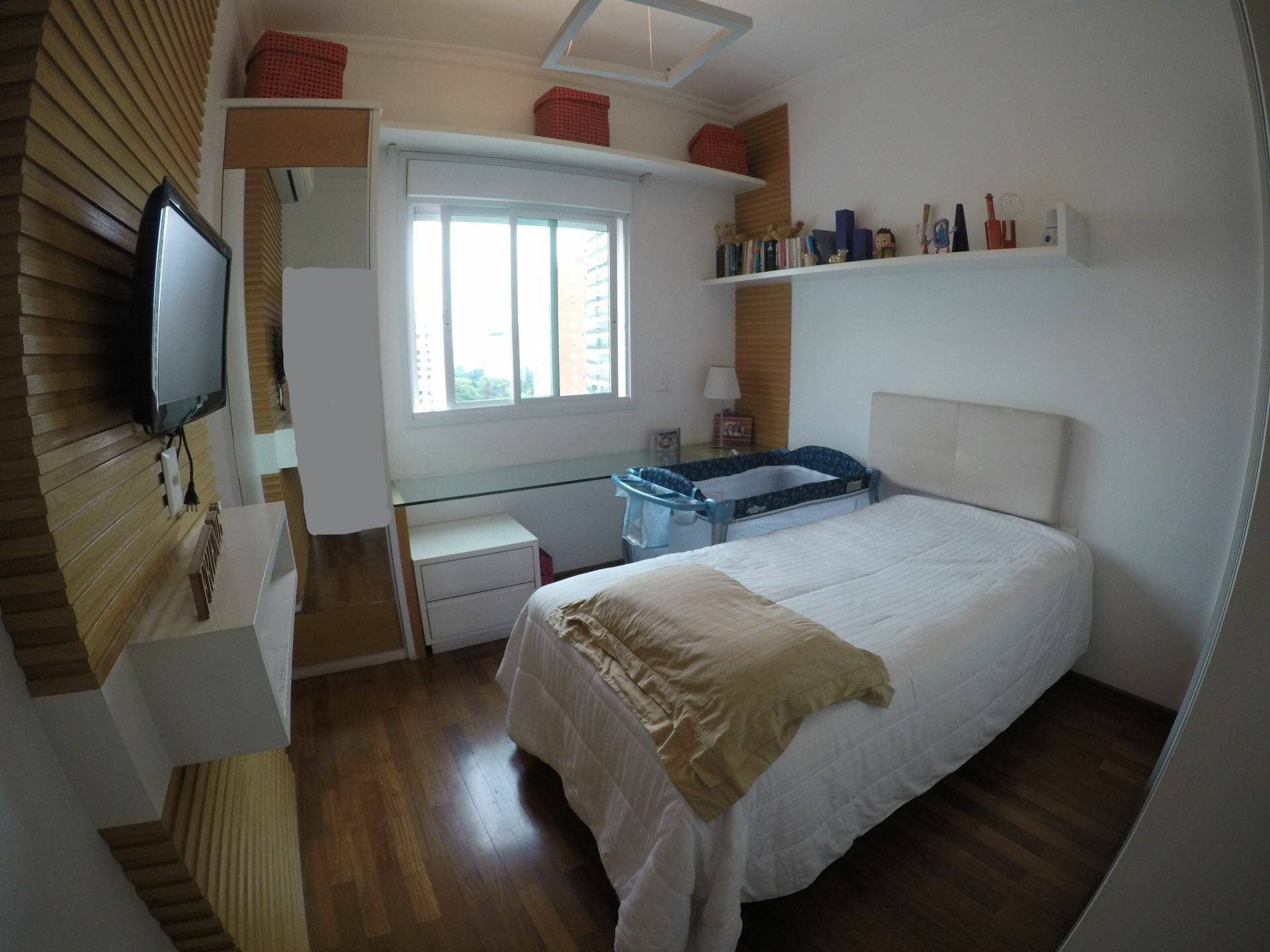 Apartamento à venda com 3 quartos, 214m² - Foto 12