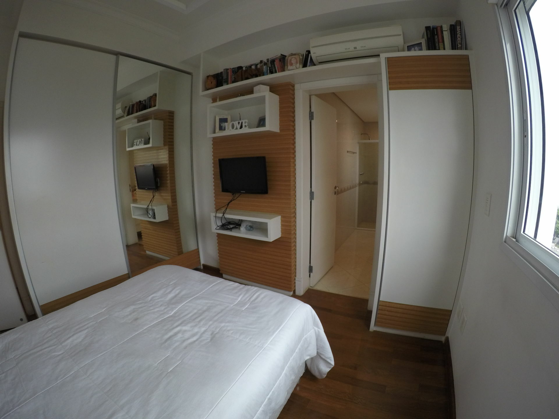 Apartamento à venda com 3 quartos, 214m² - Foto 15