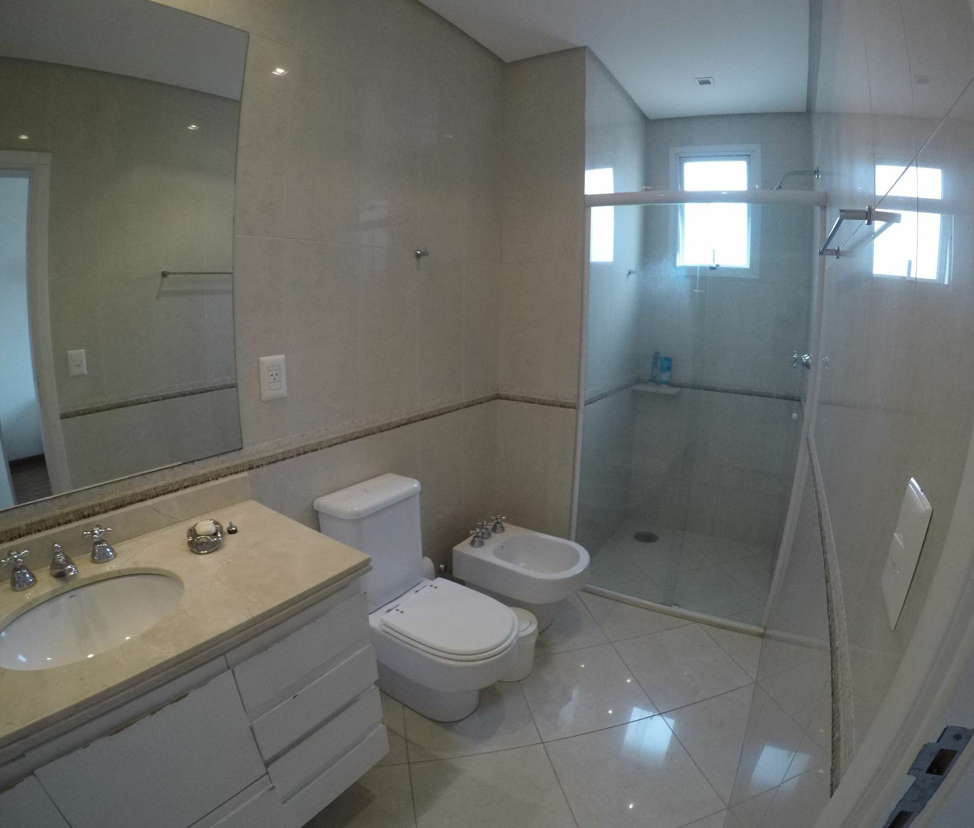 Apartamento à venda com 3 quartos, 214m² - Foto 14