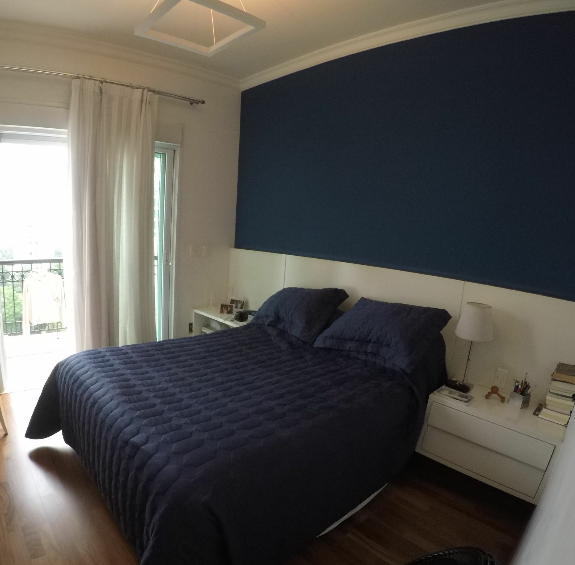 Apartamento à venda com 3 quartos, 214m² - Foto 9