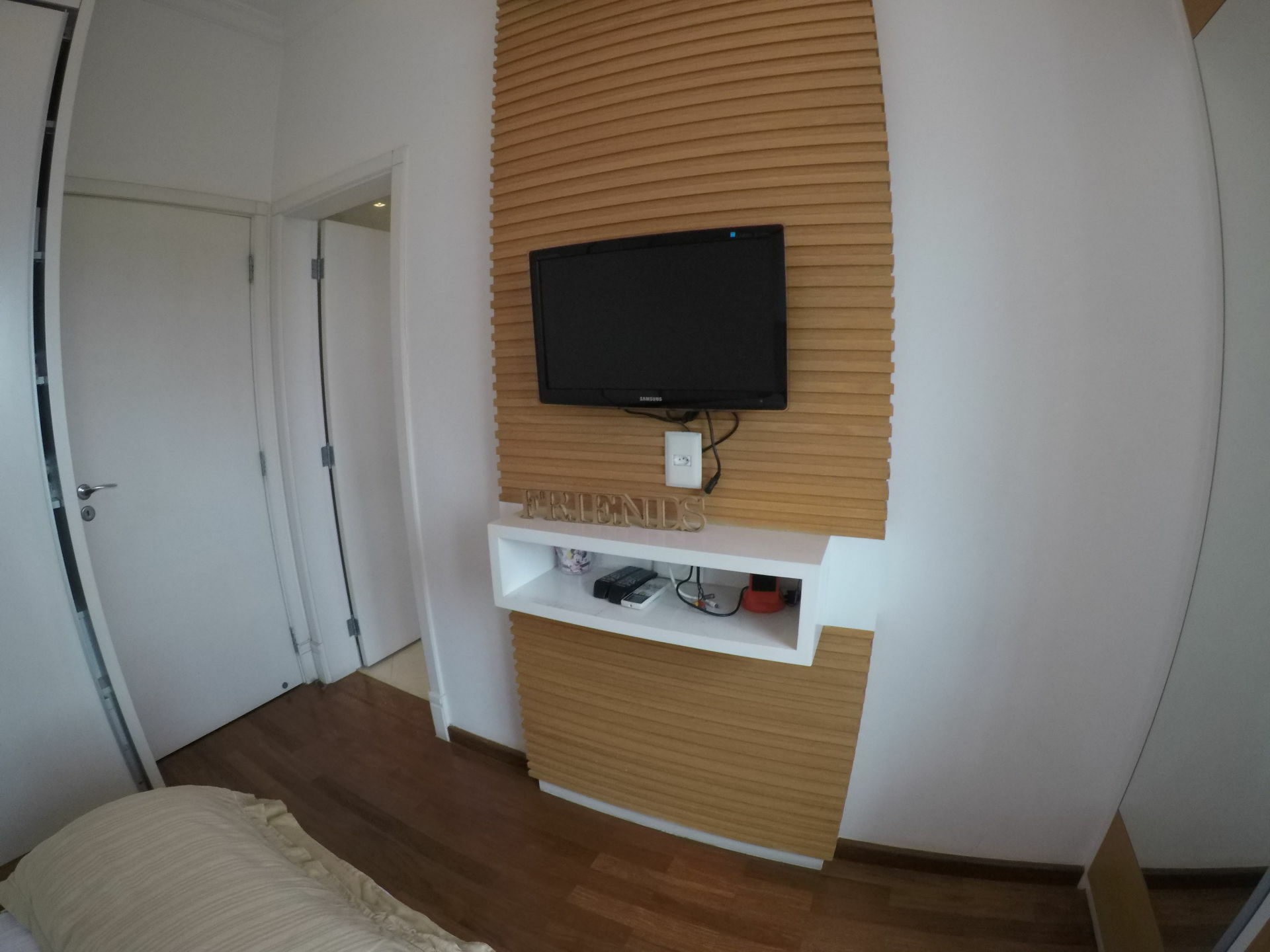 Apartamento à venda com 3 quartos, 214m² - Foto 13