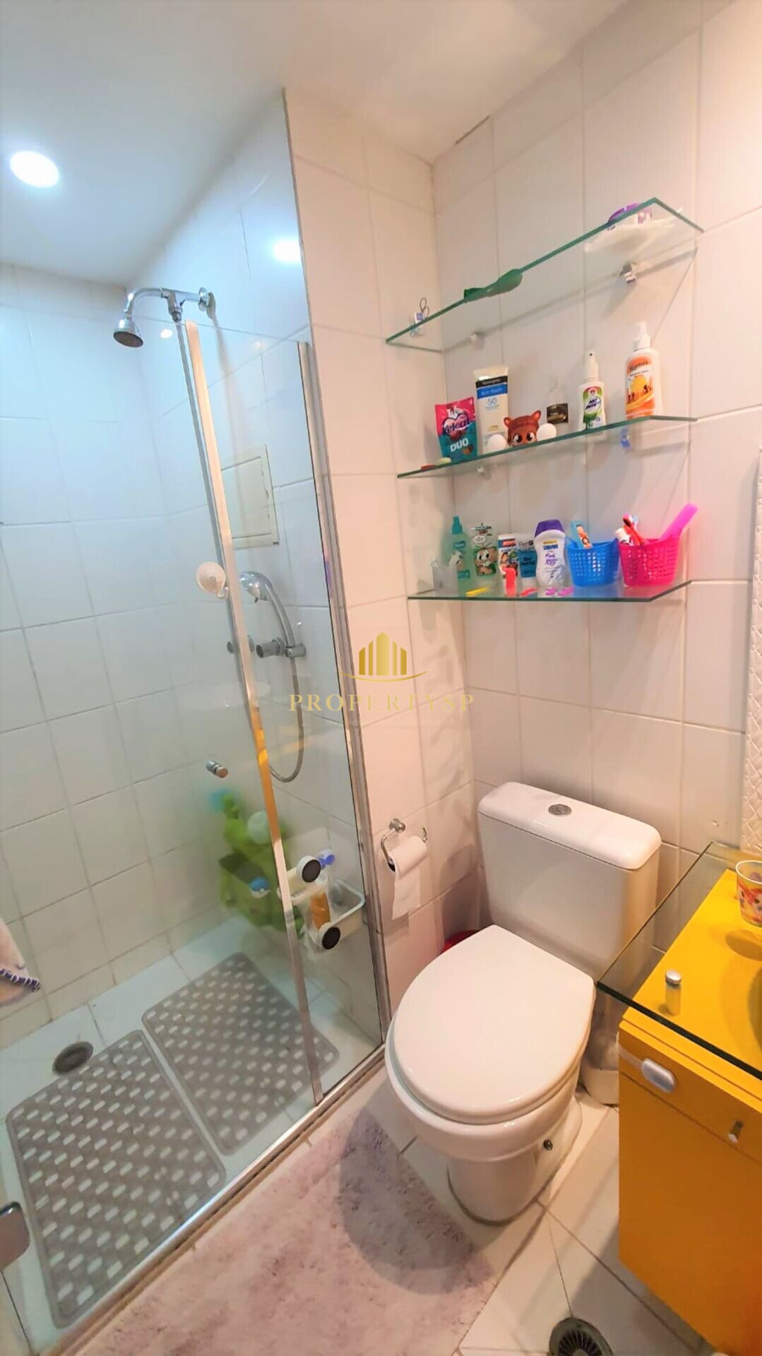 Apartamento à venda com 3 quartos, 90m² - Foto 11