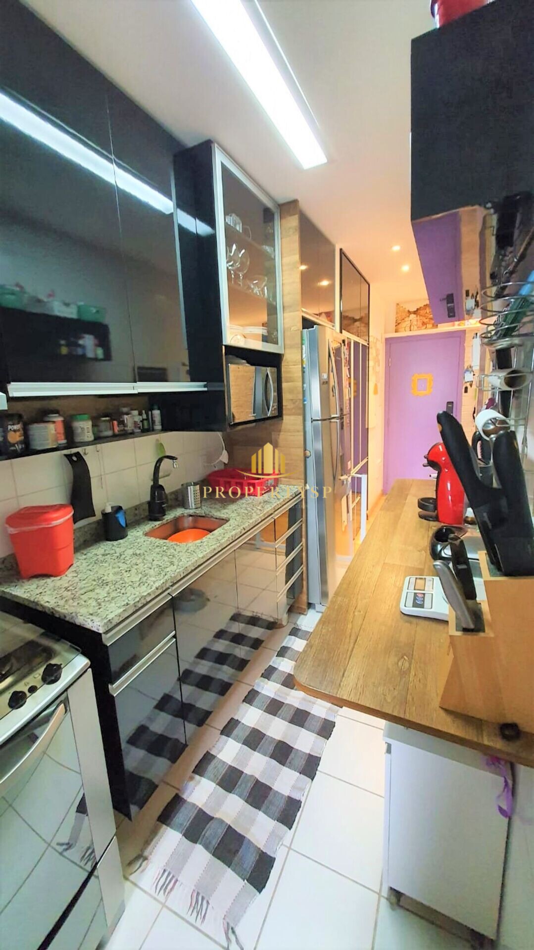 Apartamento à venda com 3 quartos, 90m² - Foto 8