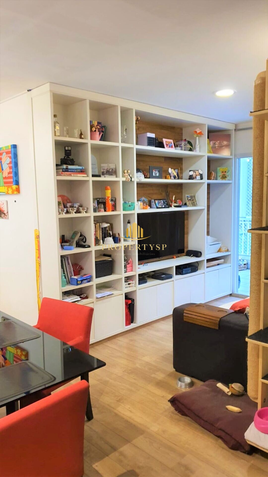 Apartamento à venda com 3 quartos, 90m² - Foto 10