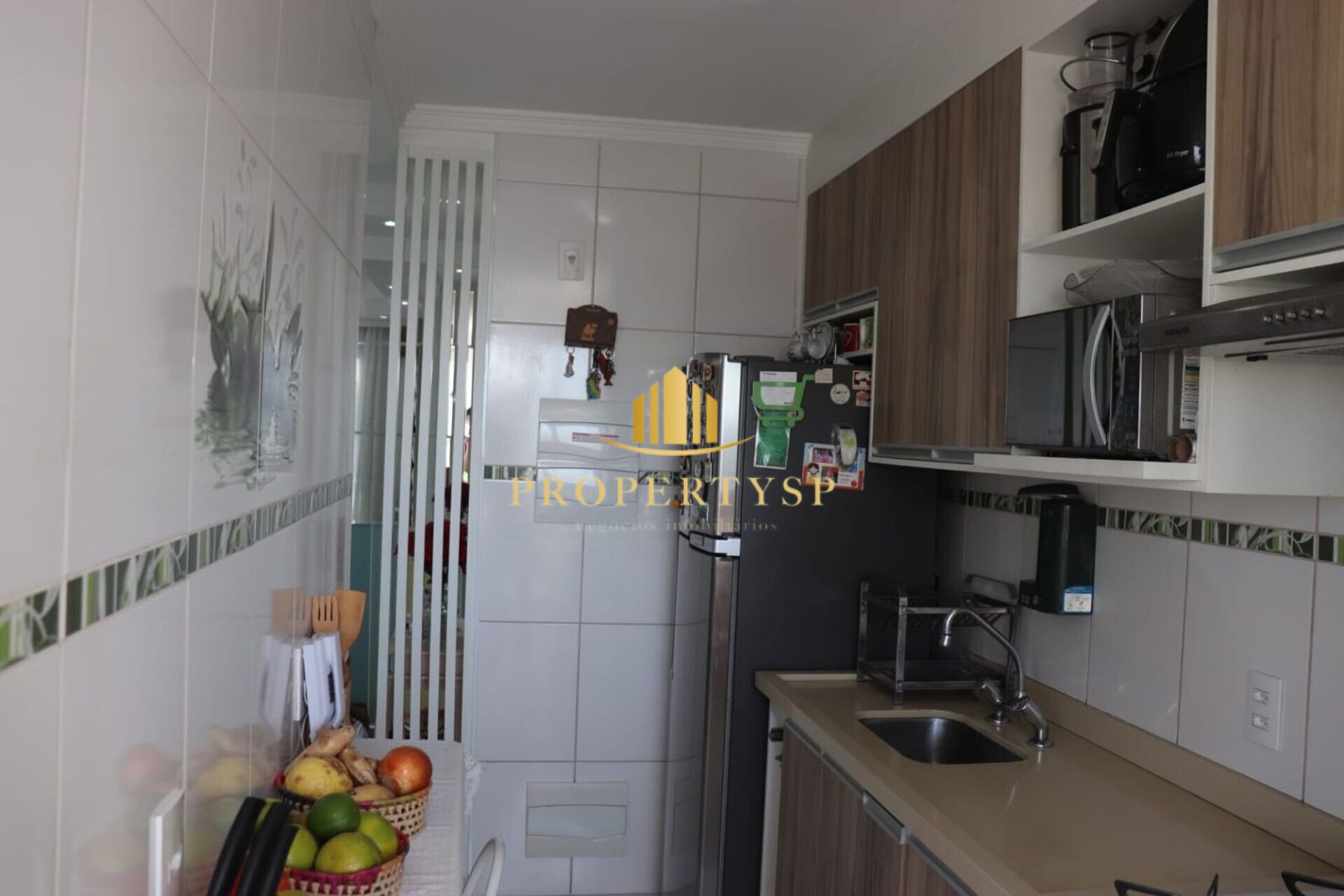 Apartamento à venda com 2 quartos, 60m² - Foto 12