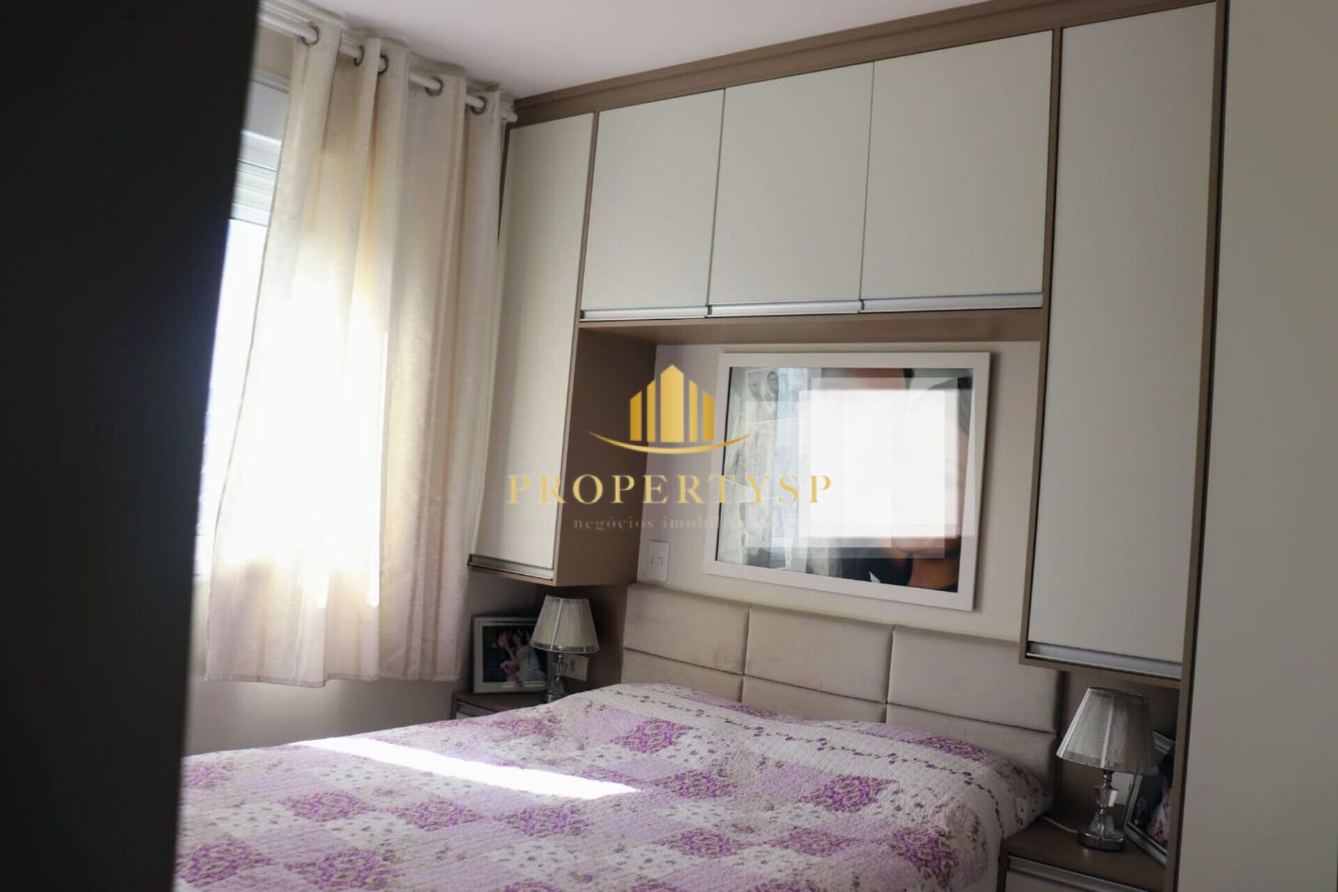 Apartamento à venda com 2 quartos, 60m² - Foto 11