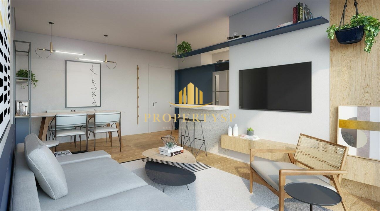 Apartamento à venda com 3 quartos, 254m² - Foto 15