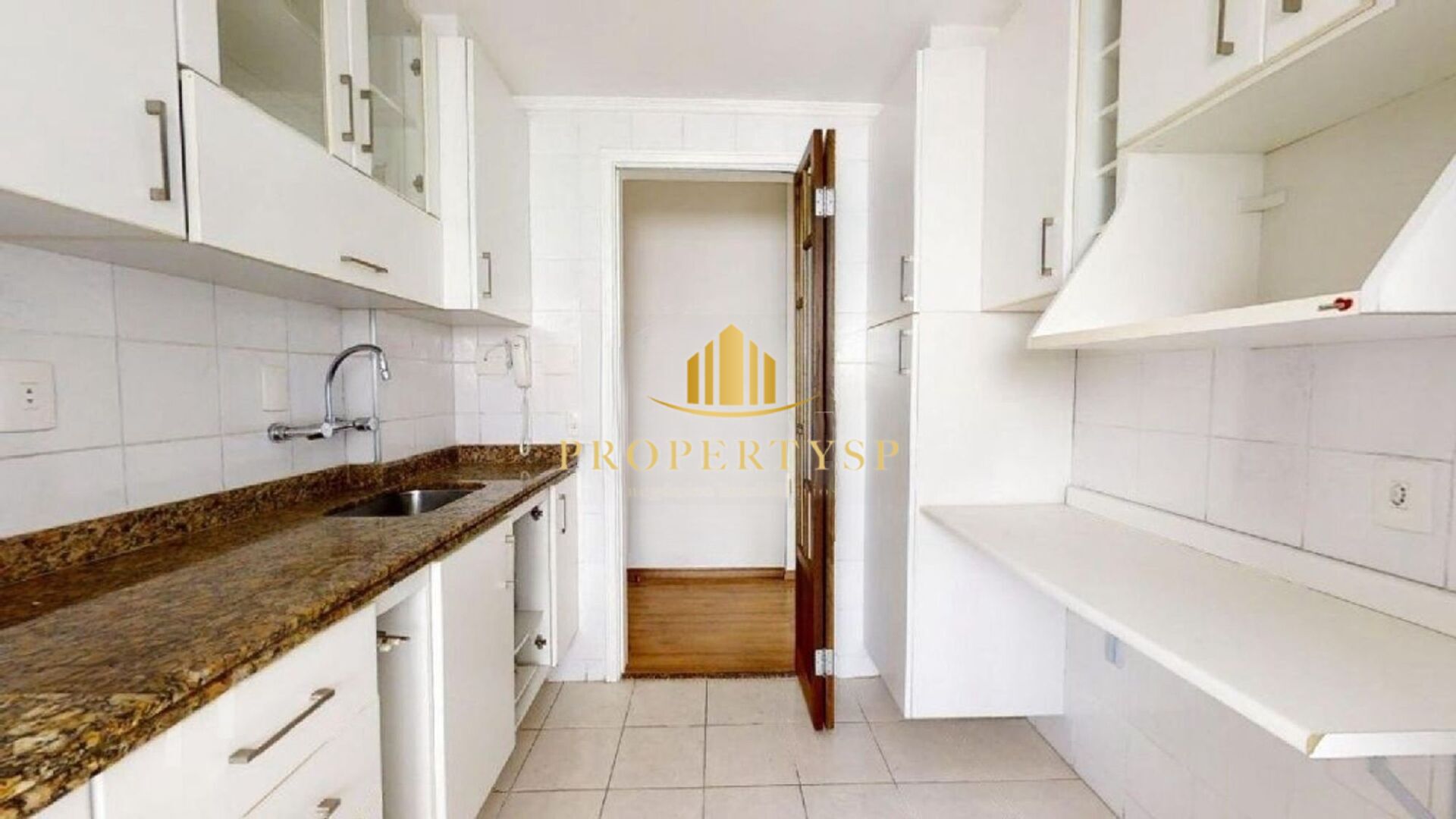 Apartamento à venda com 2 quartos, 69m² - Foto 4