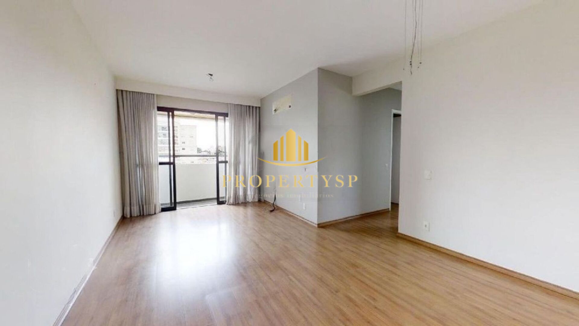 Apartamento à venda com 2 quartos, 69m² - Foto 1