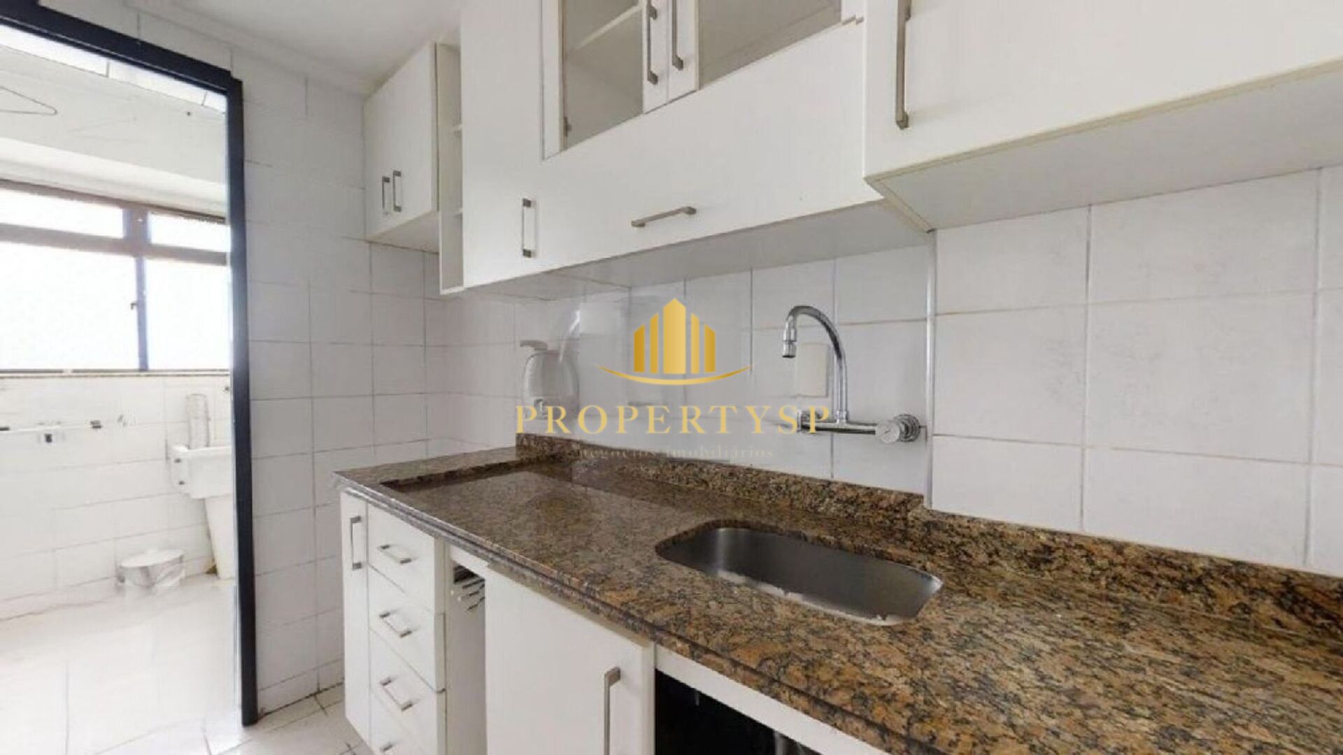 Apartamento à venda com 2 quartos, 69m² - Foto 3