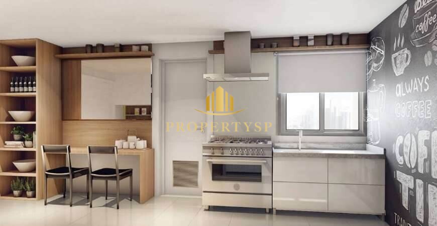 Apartamento à venda com 3 quartos, 114m² - Foto 8