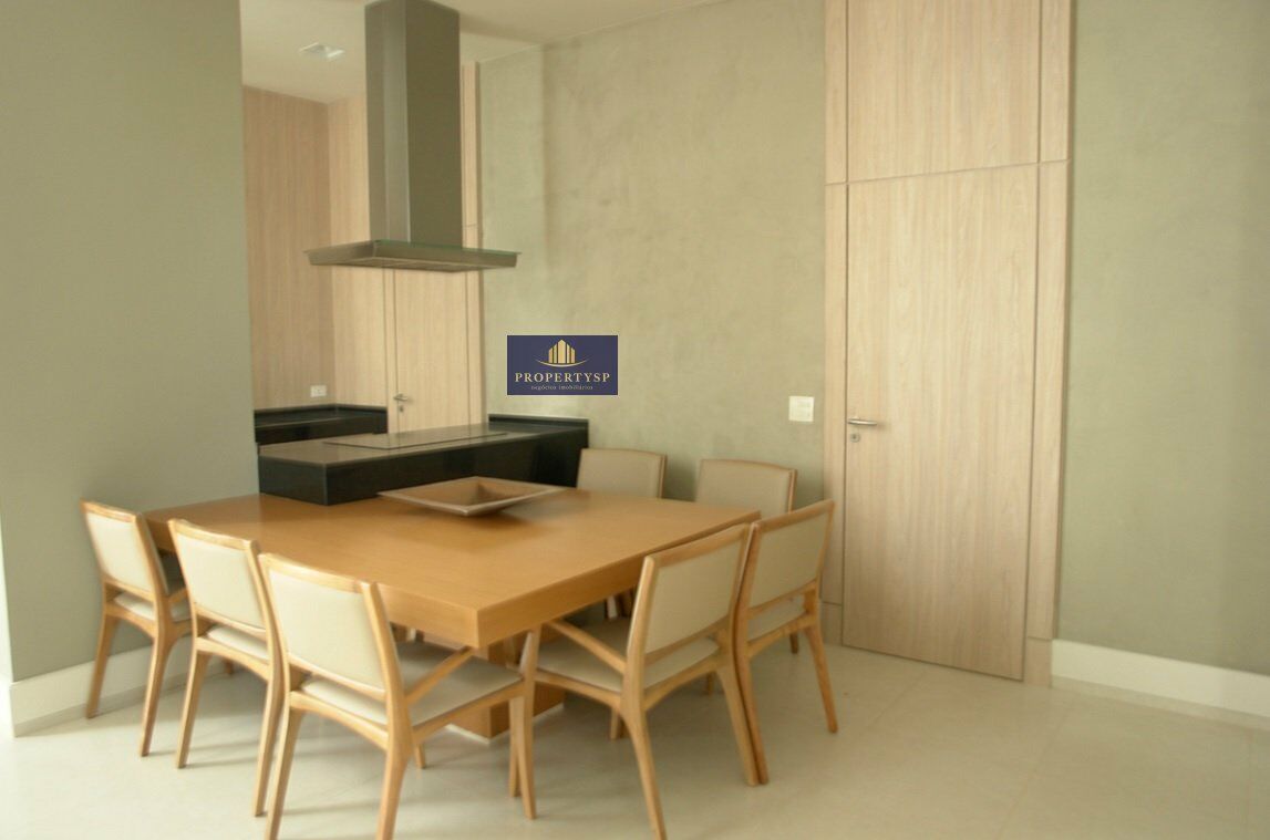 Apartamento à venda com 3 quartos, 118m² - Foto 3