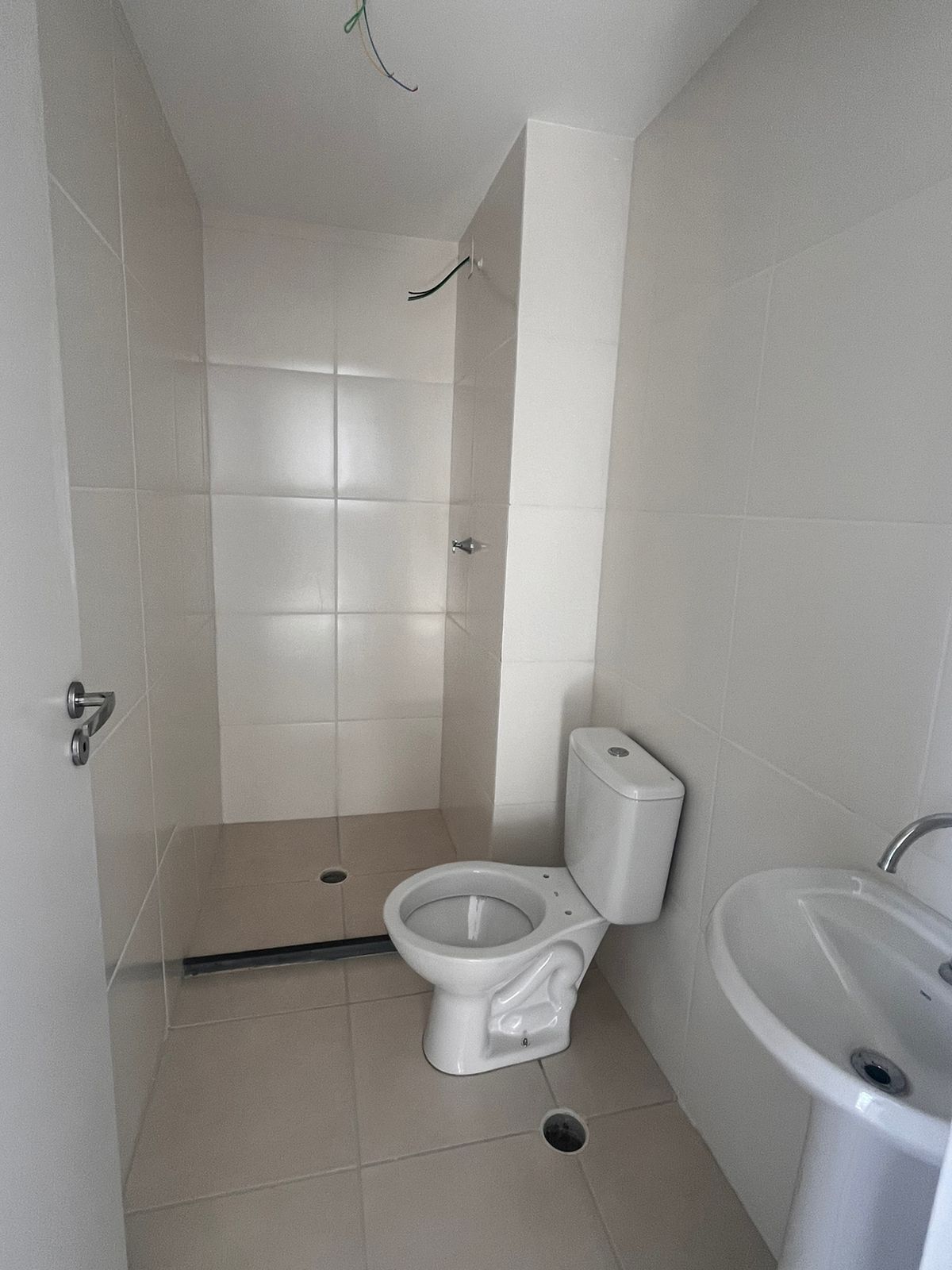 Apartamento à venda com 2 quartos, 37m² - Foto 4