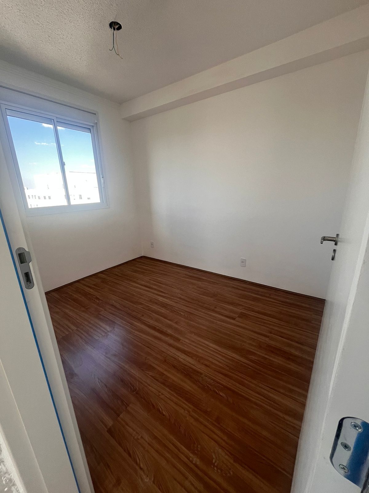 Apartamento à venda com 2 quartos, 37m² - Foto 2