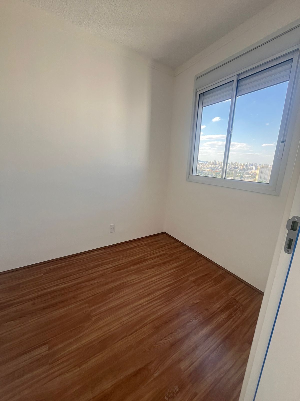 Apartamento à venda com 2 quartos, 37m² - Foto 6