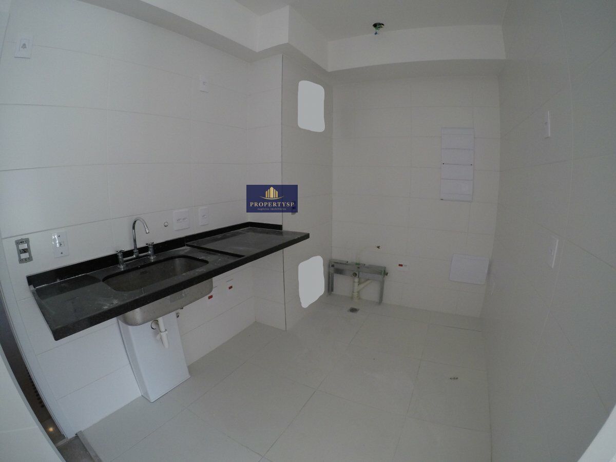 Apartamento à venda com 1 quarto, 44m² - Foto 11