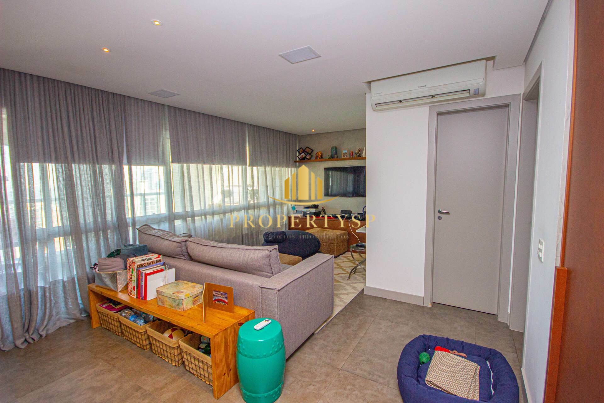 Apartamento à venda com 2 quartos, 84m² - Foto 18