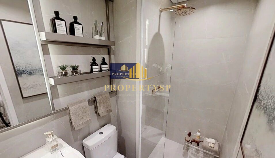 Apartamento à venda com 2 quartos, 70m² - Foto 6