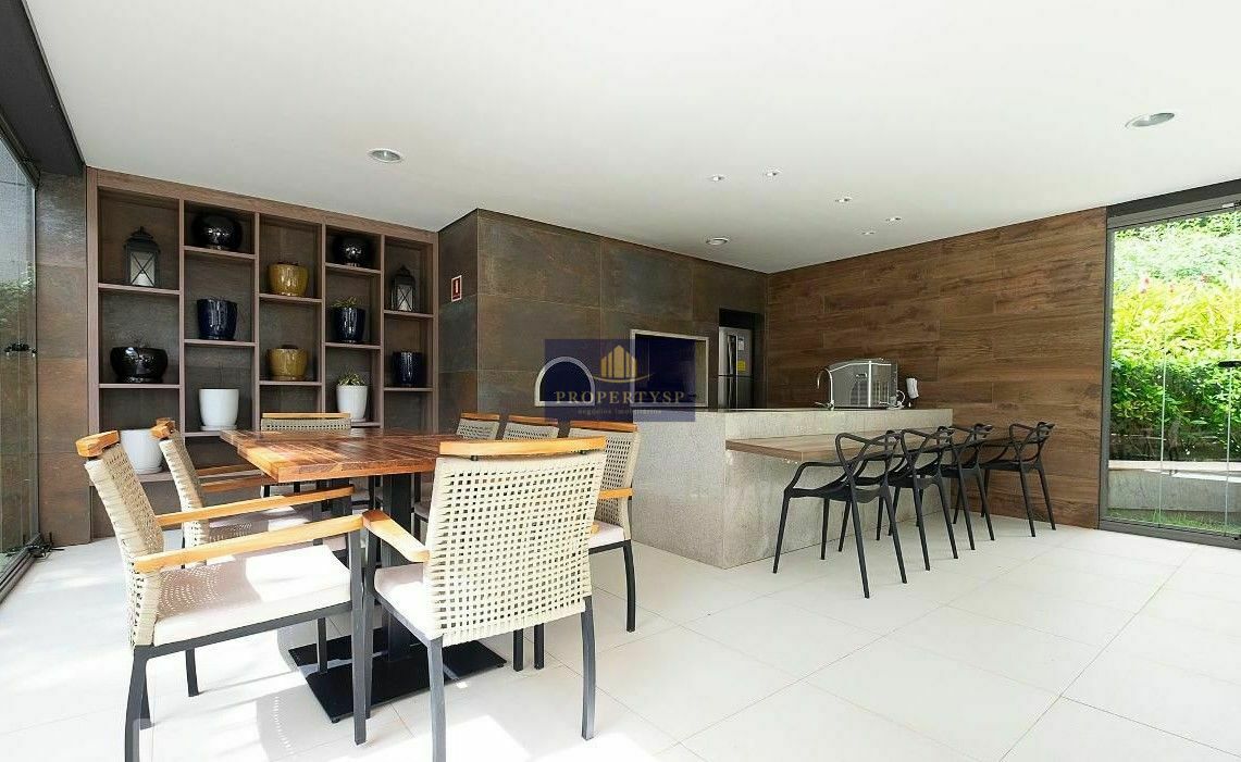 Apartamento à venda com 1 quarto, 46m² - Foto 18