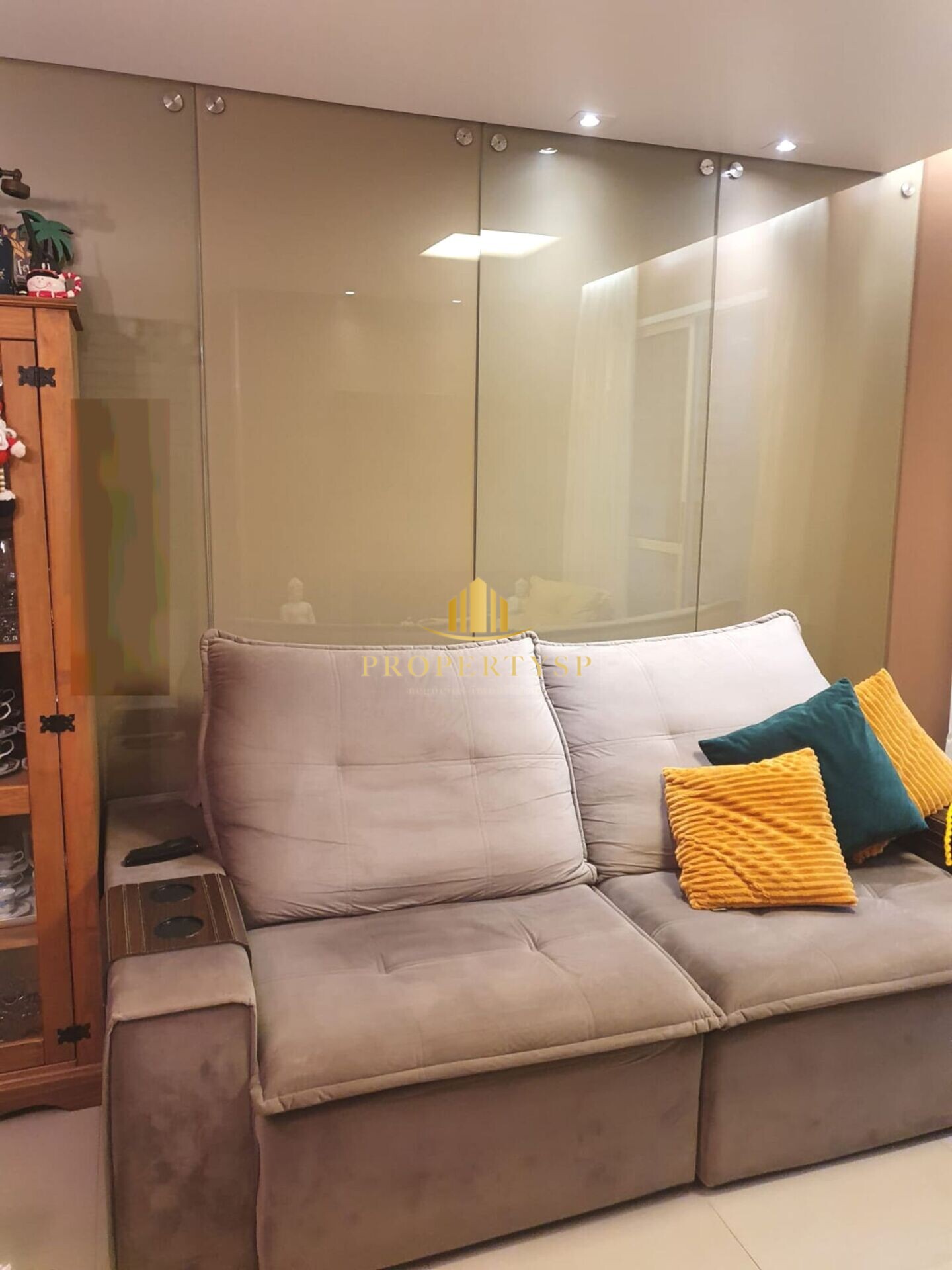 Apartamento à venda com 3 quartos, 80m² - Foto 12