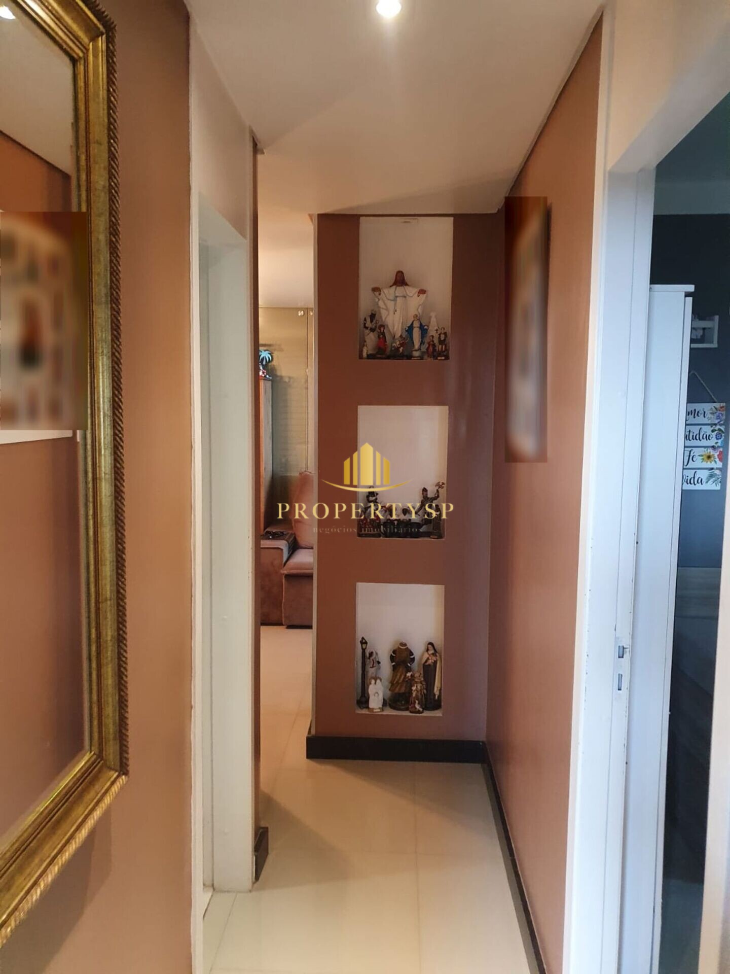 Apartamento à venda com 3 quartos, 80m² - Foto 25