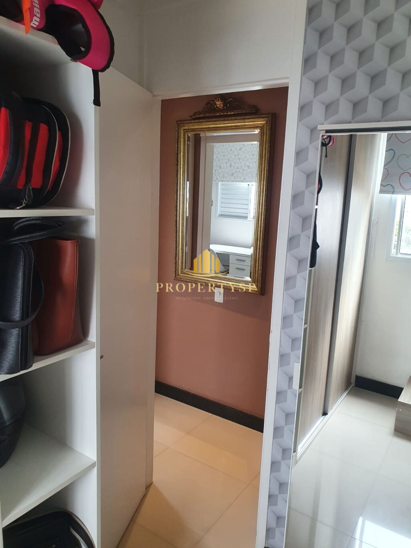 Apartamento à venda com 3 quartos, 80m² - Foto 23