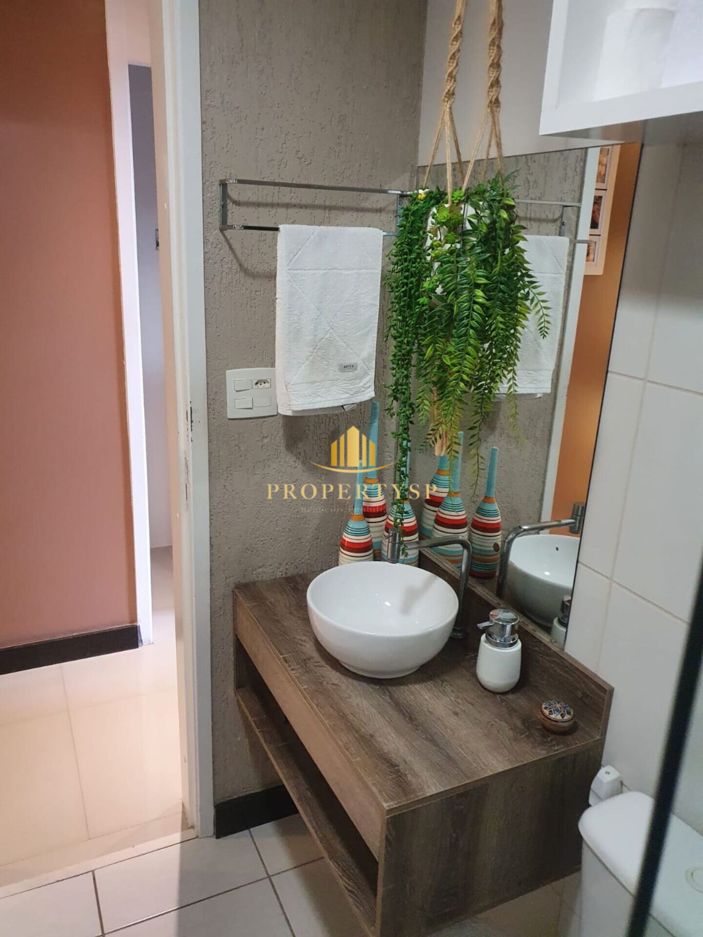 Apartamento à venda com 3 quartos, 80m² - Foto 30