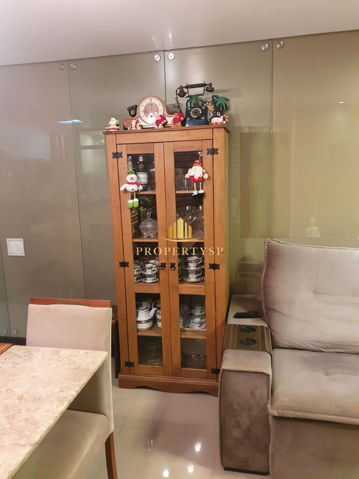 Apartamento à venda com 3 quartos, 80m² - Foto 10