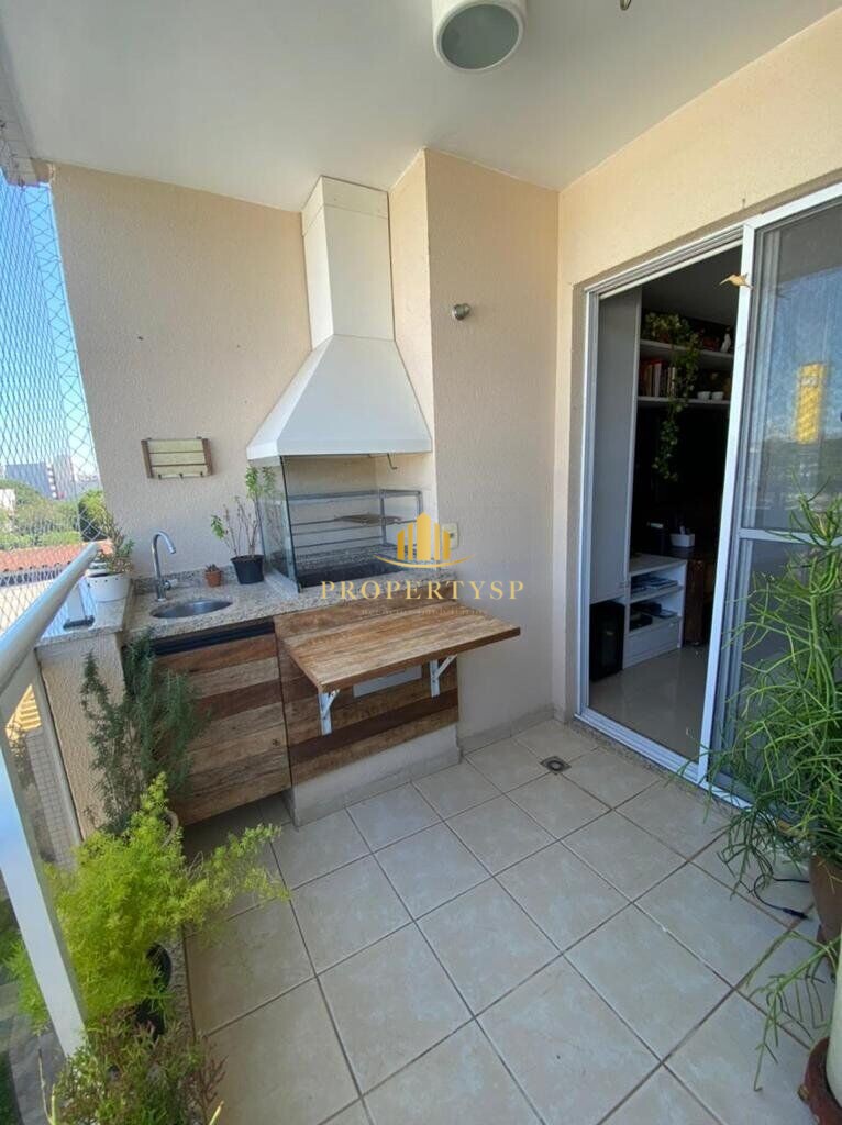 Apartamento à venda com 3 quartos, 68m² - Foto 1