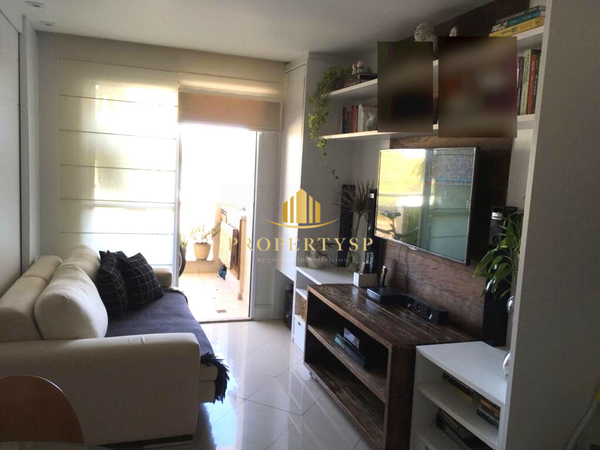 Apartamento à venda com 3 quartos, 68m² - Foto 3