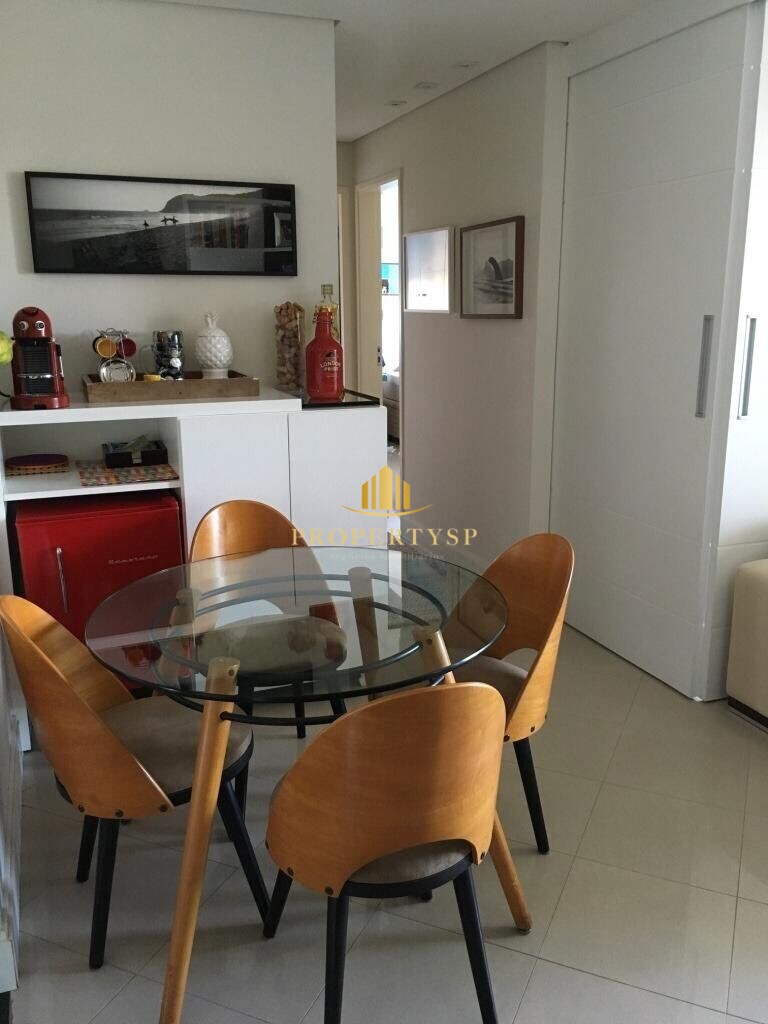 Apartamento à venda com 3 quartos, 68m² - Foto 2