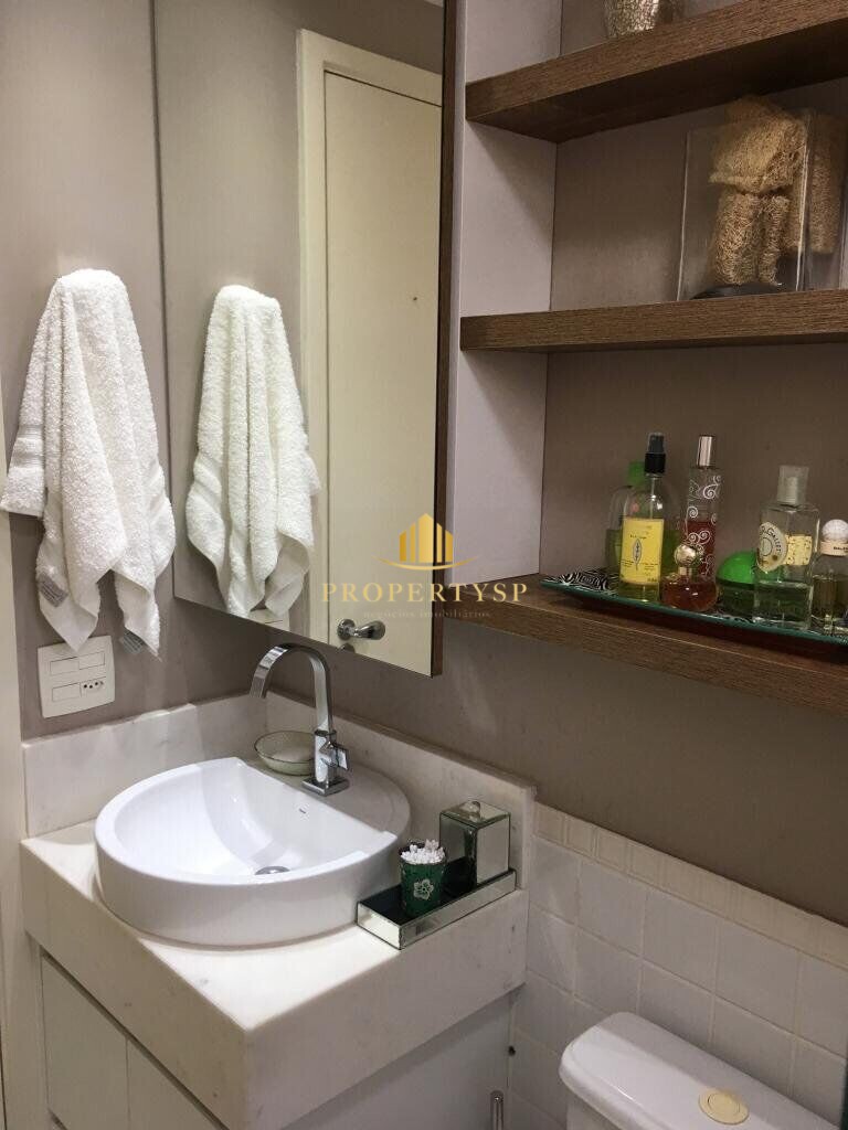 Apartamento à venda com 3 quartos, 68m² - Foto 9