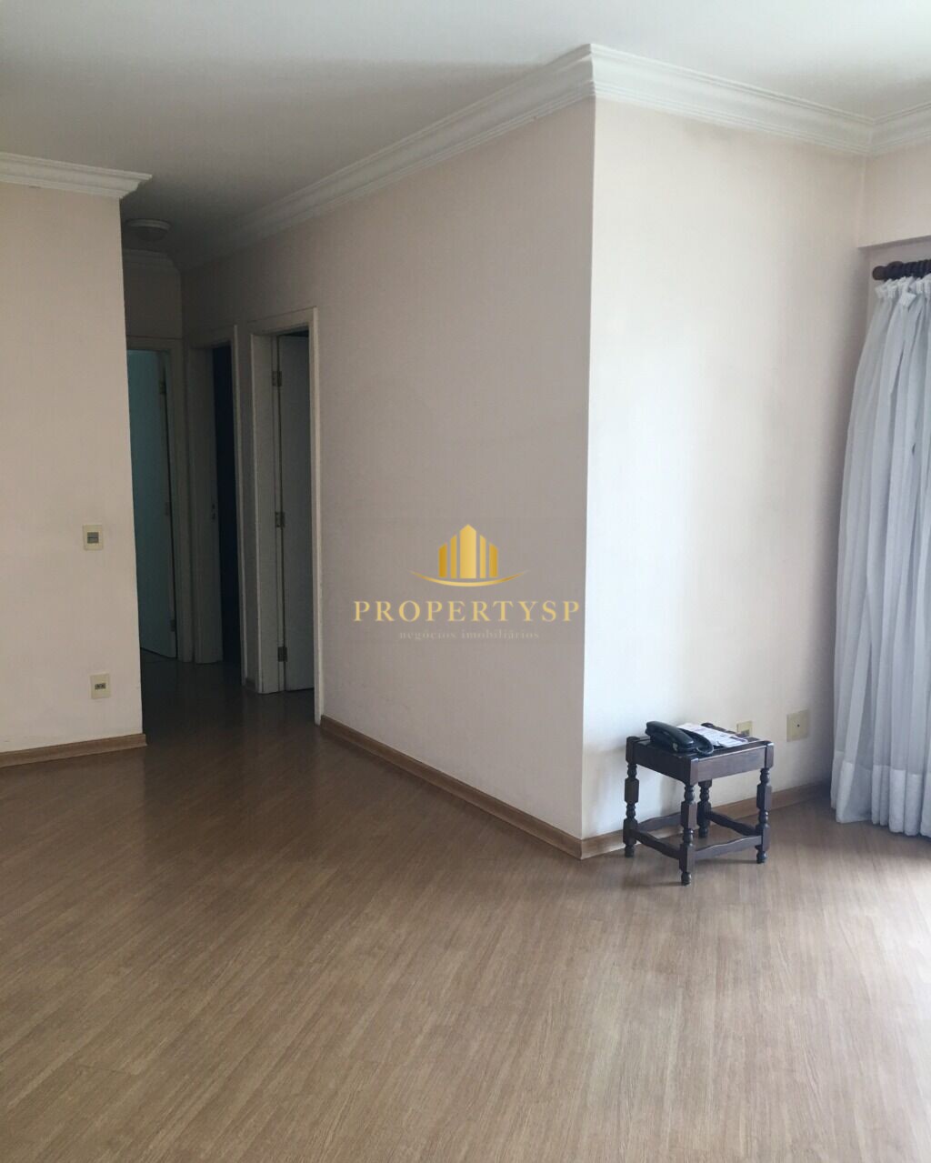 Apartamento à venda com 3 quartos, 75m² - Foto 7