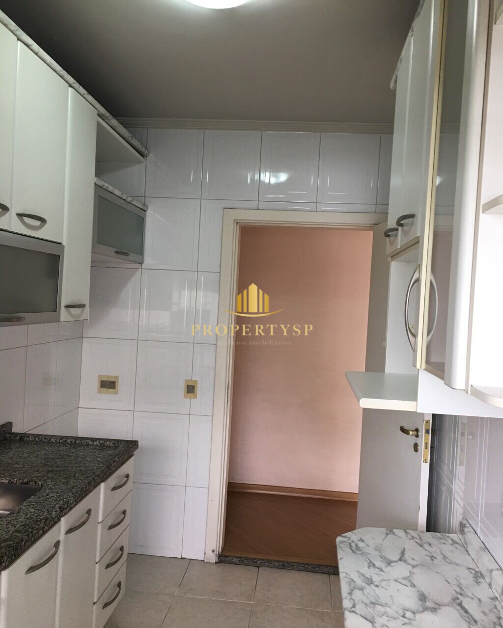 Apartamento à venda com 3 quartos, 75m² - Foto 9