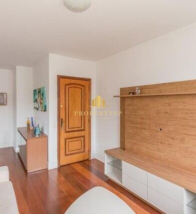 Apartamento à venda com 3 quartos, 100m² - Foto 11