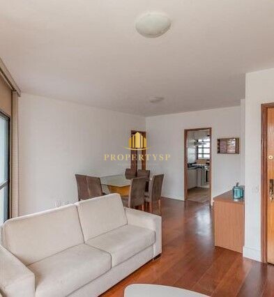 Apartamento à venda com 3 quartos, 100m² - Foto 8