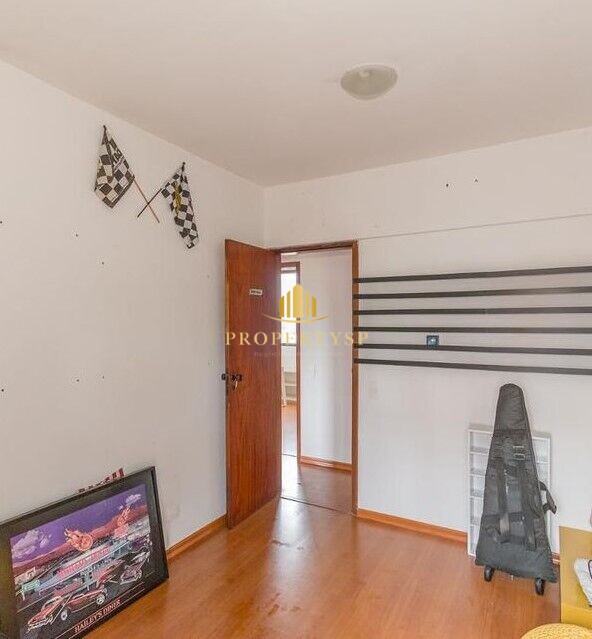 Apartamento à venda com 3 quartos, 100m² - Foto 25