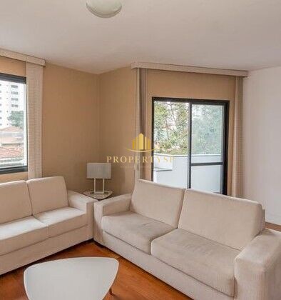 Apartamento à venda com 3 quartos, 100m² - Foto 1