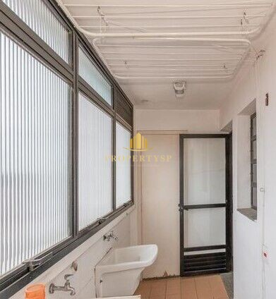 Apartamento à venda com 3 quartos, 100m² - Foto 40