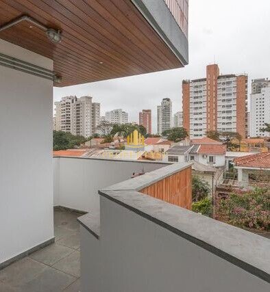 Apartamento à venda com 3 quartos, 100m² - Foto 3