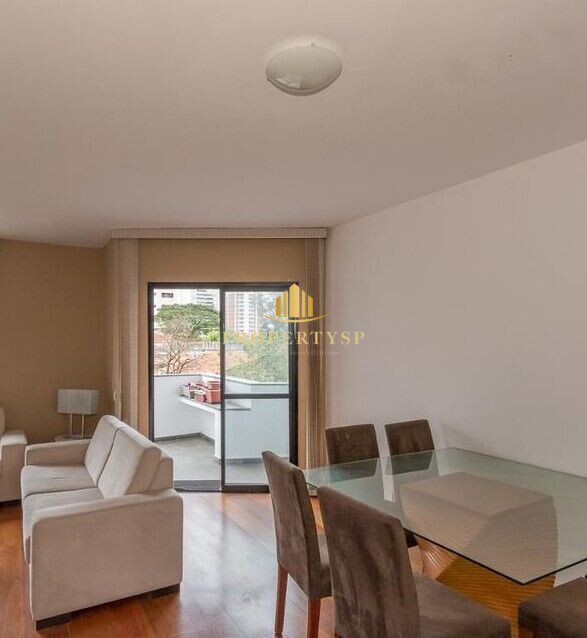 Apartamento à venda com 3 quartos, 100m² - Foto 2