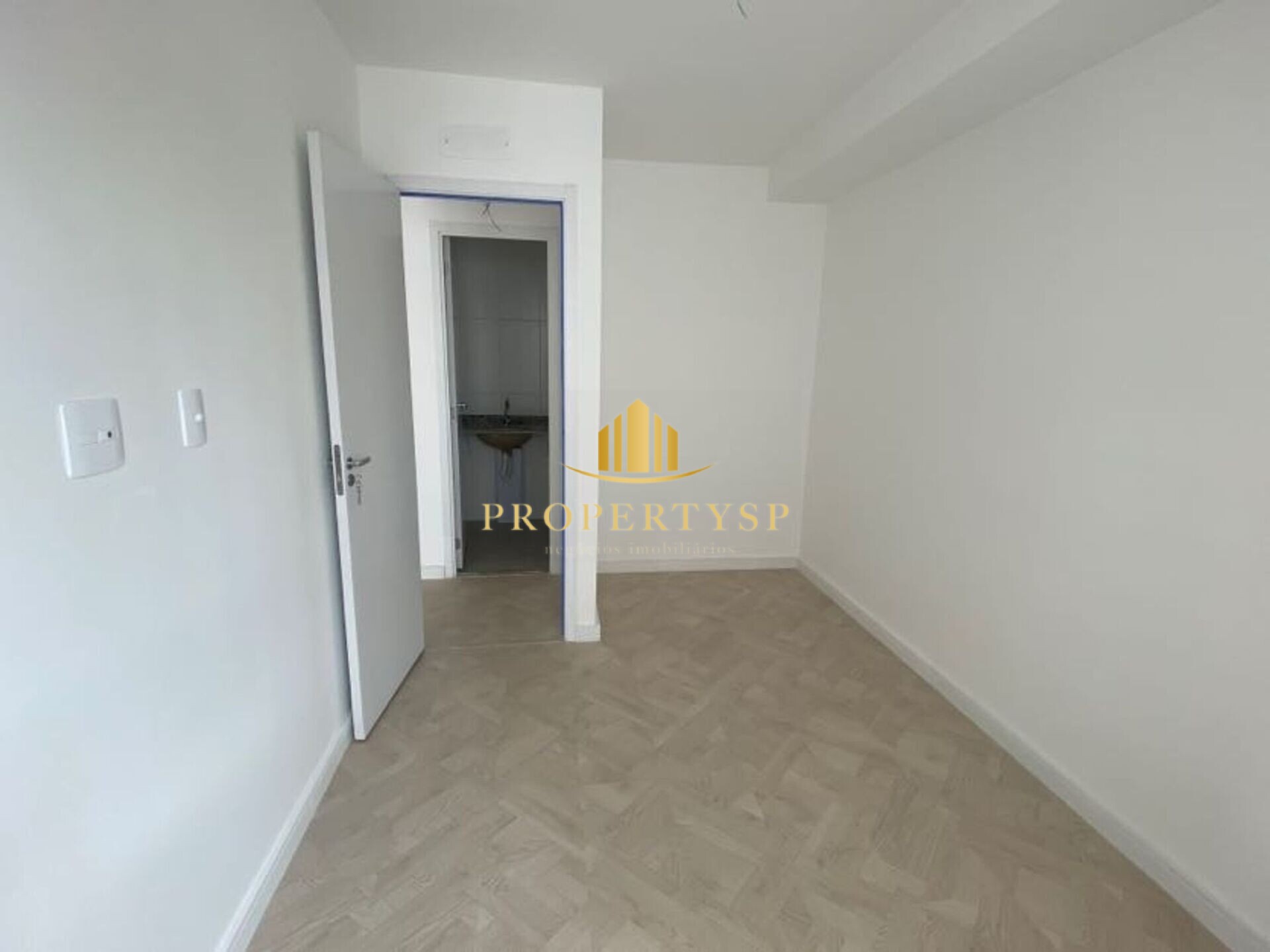 Apartamento à venda com 1 quarto, 31m² - Foto 21