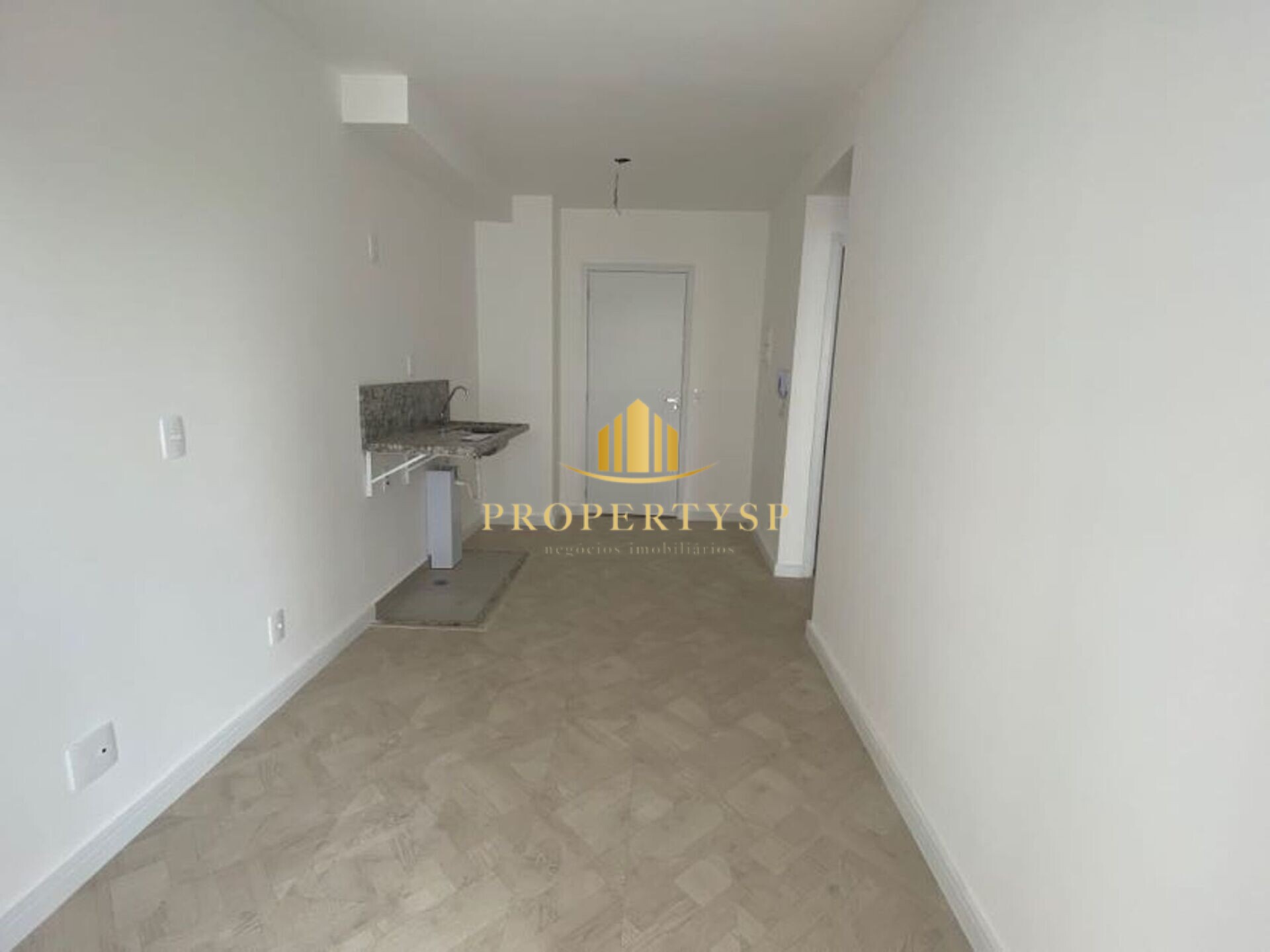 Apartamento à venda com 1 quarto, 31m² - Foto 22